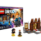 Illustration for article titled iSonic The Hedgehog /iAndi Fantastic Beasts /iHeadlinei Lego Dimensions /iWave Seven